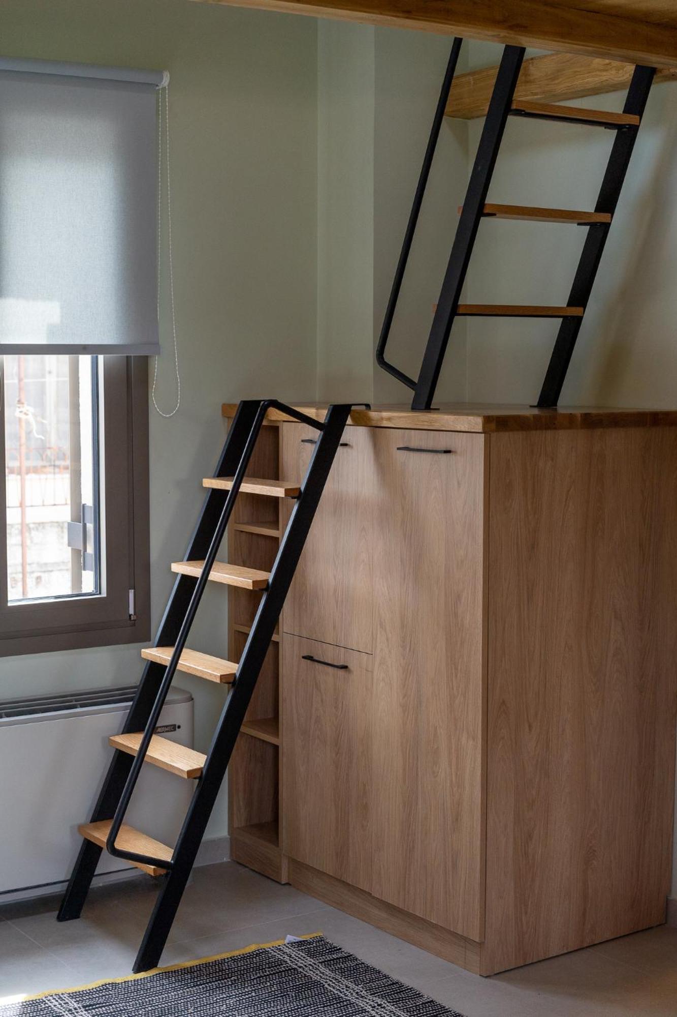Akti Vigla Apartments Mytilíni Kültér fotó